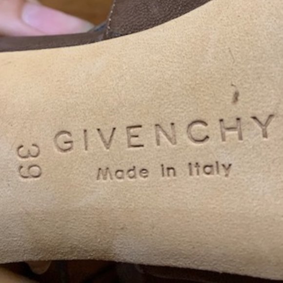 Givenchy Shoes - Picture 6 of 6